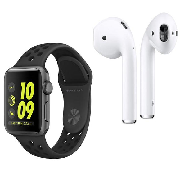 Apple watch & Airpods giá sốc !!