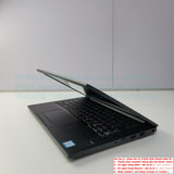 Dell Latitude 7290 màu Black 12.5inch Core i5 7300U Ram 8GB hình thức 99% mã sp NG6S2.