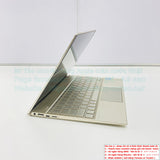 HP Envy laptop 13-ah0 13.3inch màu Gold Core i5 8250U Ram 8GB,Cảm ứng màn hình, 99% mã sp 74NXD.