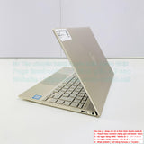HP Envy laptop 13-ah0 13.3inch màu Gold Core i5 8250U Ram 8GB,Cảm ứng màn hình, 99% mã sp 74NXD.