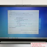Lenovo ideapad 3 màu Gray 15.6inch Ryzen 3 5300U Ram 8GB hình thức 99% mã sp KZTDP.