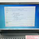 Lenovo ThinkPad E580 15.6inch màu Black Core i3 7130U Ram 4GB  hình thức 98% mã sp 23YM6.