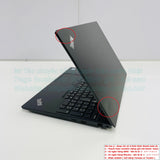Lenovo ThinkPad E580 15.6inch màu Black Core i3 7130U Ram 4GB  hình thức 98% mã sp 23YM6.