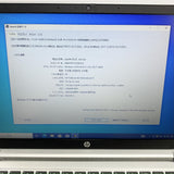 HP ProBook 430 G8 Silver 13.3inch Core i5 1135G7 Ram 16Gb máy sản xuất 2022 , hình thức 99% mã sp 9XN34.