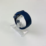 Apple watch Series 6 40mm Blue Aluminum Deep Navy Sport Banh hình thức 99% bản GPS mã sp UQ1RD. SALE