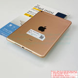 iPad Mini 5 Wifi and cellular Gold 256Gb 99% mã sp 02832.