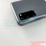Galaxy S20 5G màu Gray 6.2" Snapdragon865 Ram12GB 4000mAh/ 128Gb Quốc tế( trừ Au), hình thức 99% mã sp 37933.