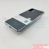 Galaxy S20 5G màu Gray 6.2" Snapdragon865 Ram12GB 4000mAh/ 128Gb Quốc tế( trừ Au), hình thức 99% mã sp 78038.