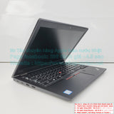 Lenovo ThinkPad L390 13.3inch màu Black Core i5 8265U Ram 8Gb, hình thức 99% mã sp YFYB8.