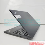 Lenovo ThinkPad L390 13.3inch màu Black Core i5 8265U Ram 8Gb, hình thức 99% mã sp YFYB8.