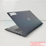 Dell Latitude 7490  màu Black 13.3inch Core i5 8350U Ram 8Gb hình thức máy 99% mã sp 6KVT2.SALE