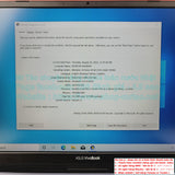 Asus Vivobook S14 X430UA màu GrayRed 14inch Core i3 8130U Ram 4Gb, hình thức 98% mã sp 37056.