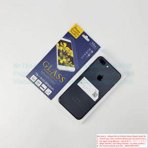 iPhone 7 Plus màu Gray 256gb Quốc tế hình thức 99% mã sp 09313.