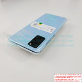 Galaxy S20 Plus 5G màu Blue 128Gb Quốc tế( trừ Au)Snapdragon865 Ram12GB 4500mAh, hình thức 99% mã sp 85084.