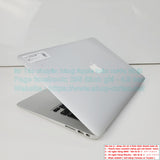 Macbook Air 2015 Silver 13.3inch Core i5 Ram 8Gb, hình thức 99% mã sp 3H3QD.SALE