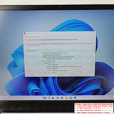 Lenovo ideapad 720s 13.3inch màu Silver Core i5 8250U Ram 8Gb, hình thức 99% mã sp GG2R5.SALE