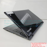 Toshiba Dynabook AZ65 màu JetBlack 15.6inch Core i7 6500U Ram 8Gb, NVIDIA Geforce 930 M, hình thức 99% mã sp 3945C.