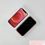 iPhone 12 Mini 64Gb Màu Red Quốc tế , hình thức 99% mã sp 04686.
