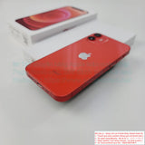 iPhone 12 Mini 64Gb Màu Red Quốc tế , hình thức 99% mã sp 04686.