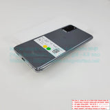 Galaxy S20 Plus 5G màu Gray 128Gb Chip Snapdragon 865 Quốc tế (trừ mạng au) hình thức máy 99% mã sp 39249.