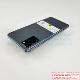 Galaxy S20 Plus 5G màu Gray 128Gb Chip Snapdragon 865 Quốc tế (trừ mạng au) hình thức máy 99% mã sp 05594.SALE
