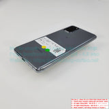 Galaxy S20 Plus 5G màu Gray 128Gb Chip Snapdragon 865 Quốc tế (trừ mạng au) hình thức máy 99% mã sp 39173.