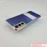 Galaxy S21 5G màu Violet 256Gb chip Snapdragon 888 Ram8GB 4000mAh máy Quốc tế  (trừ mạng AU) mã sp 75474.