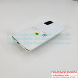 Galaxy S20 5G màu White 6.2" Snapdragon865 Ram12GB 4000mAh/ bản 128Gb Quốc tế( trừ sim mạng AU), hình thức 99% mã sp 65171.