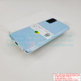Galaxy S20 5G màu Blue 6.2" Snapdragon865 Ram12GB 4000mAh/ bản 128Gb Quốc tế( trừ sim mạng AU), hình thức 99% mã sp 01638.SALE