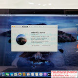 Macbook Pro 2015 Sliver 13.3inch Core i5 Ram 8Gb, hình thức 99% mã sp AFVH5.SALE