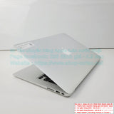 Macbook Air 2015 Silver 13.3inch core i5 Ram 8Gb hình thức 99% mã sp NH3QD.