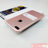 iPhone 7 Plus màu Rose 128gb Quốc tế,hình thức 98% mã sp 49968.SALE