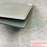 Lenovo ideapad 330s-14ikb 14inch màu Gray Core i5 8250U Ram 8Gb hình thức 98% mã sp KGWWN.SALE