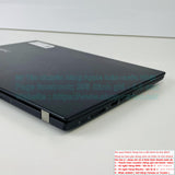Nec VersaPro 13.3inch Core i5 8365U Ram 8Gb màu Black hình thức 98% mã sp 3041A.