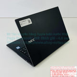 Nec VersaPro 13.3inch màu Black Core i5 8365U Ram 8Gb, hình thức 99% mã sp 2931A.