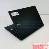 Nec VersaPro 13.3inch Core i5 8365U Ram 8Gb màu Black hình thức 99% mã sp 2911A.