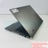 Toshiba Dynabook R63/D Version màu Gray Core i5 6200U Ram 4Gb hình thức 99% mã sp 6631H.