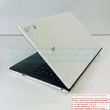 Acer Aspire E5-575 15.6inch  màu White-Black Core i5 7200U Ram 8Gb hình thức 99% mã sp 29276.SALE