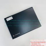 Toshiba Dynabook R734/37KB 13.3" màu Black Core i7 4700MQ Ram 8Gb hình thức 99% mã sp 7001H.SALE