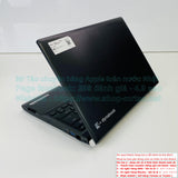 Toshiba Dynabook R734/37KB 13.3" màu Black Core i7 4700MQ Ram 8Gb hình thức 99% mã sp 7001H.SALE