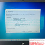HP Pavilion Notebook 15.6" Core i5 7200U Ram 8GB màu White , hình thức 98% mã sp 705J4.