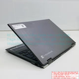 Toshiba Dynabook  V62/D 12.5inch màu Gray Core i5 7200U Ram 4GB hình thức 98% mã sp 3242H.SALE