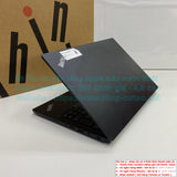 Lenovo Thinkpad L380 13.3inch màu Black Core i5 8250U Ram 8GB hình thức máy 98-99% mã sp QY2JQ.SALE