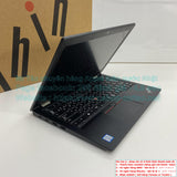 Lenovo Thinkpad L380 13.3inch màu Black Core i5 8250U Ram 8GB hình thức máy 98-99% mã sp QY2JQ.SALE