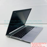HP ProBook 450 G6 màu Silver, màn 15.6inch Core i5 8265U Ram 8Gb , hình thức 99% mã sp 87JHJ.SALE