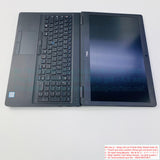 Dell Latitude 5590 15.6inch màu Black Core i7 8650U Ram 16Gb/ NVIDIA GeForce MX130 hình thức  99% mã sp HZ5Y2.