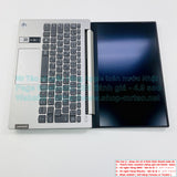 Lenovo ideapad S340 13.3inch màu Silver Core i5 10210U Ram 8Gb No camera, hình thức 99% mã sp S1CWO.SALE