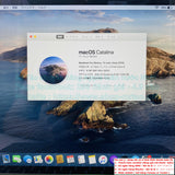 Macbook Pro 2015 Sliver 13.3inch Core i5 Ram 8Gb, hình thức 99% mã sp 1FVH5.SALE