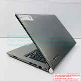 Toshiba Dynabook 13.3inch màu Gray  Core i5 5200U Ram 8Gb,hình thức 98% mã sp 4873H. SALE!!!