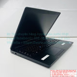 Dell Latitude 5580 màu Black 15.6inch Core i5 6440HQ Ram 8Gb, hình thức 98% mã sp 17078.